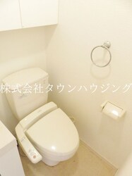 レジディス羽田の物件内観写真